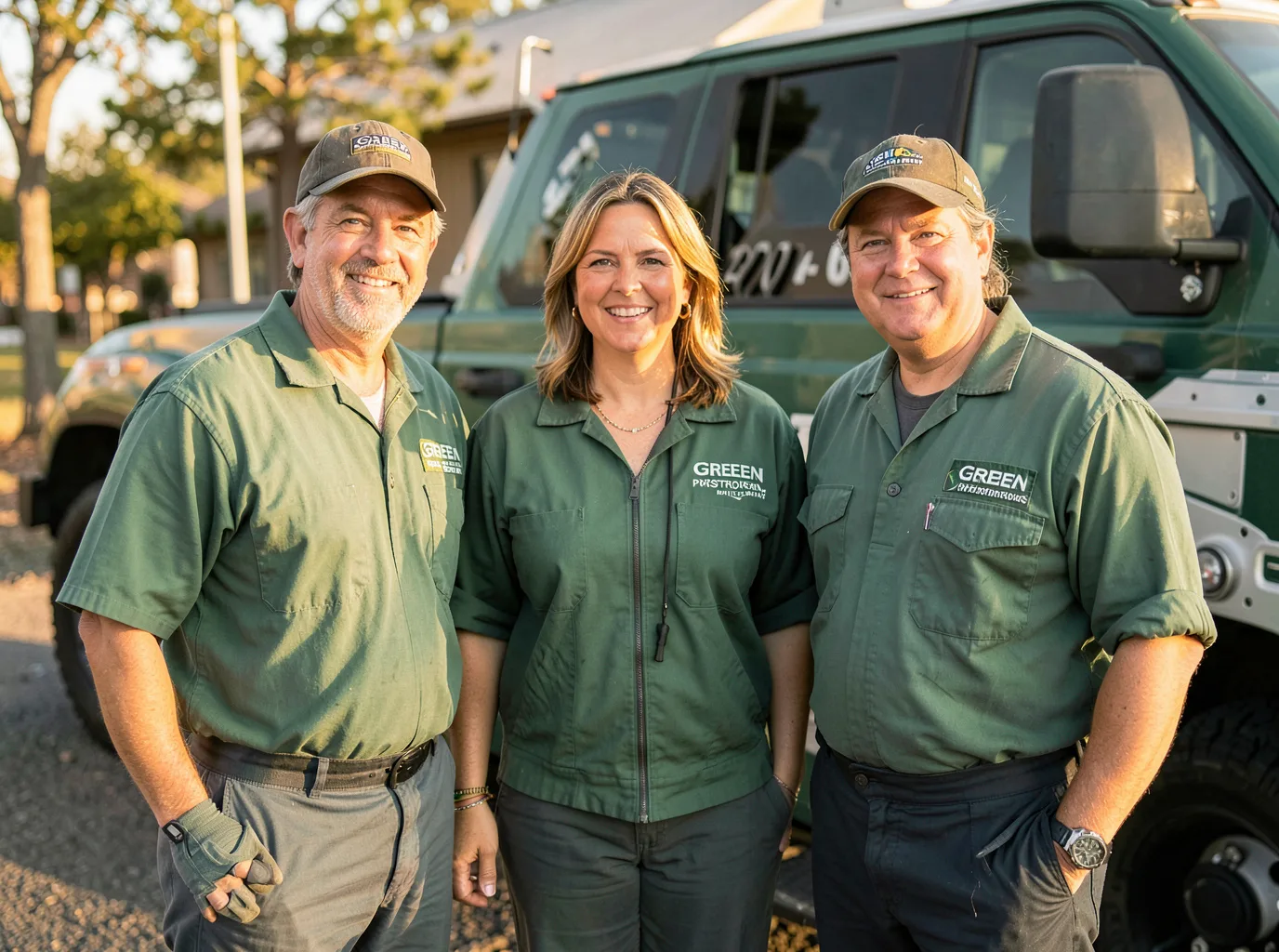 Water Damage Restoration company in Elbe, WA